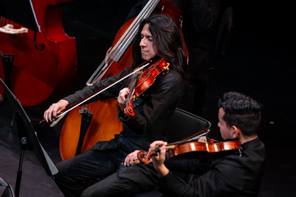 Concierto Gala Ravel