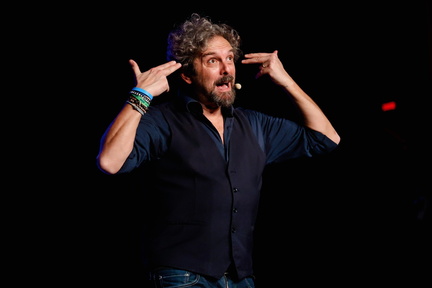 Antonio Ornano