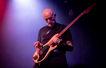 Tony Levin