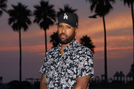 Dom Kennedy.v1