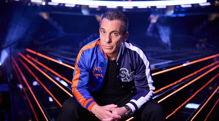 Sebastian Maniscalco
