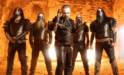 Dark Funeral