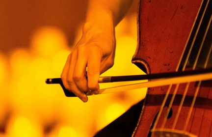 Candlelight Concerts by Fever