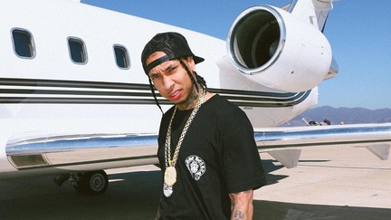 Tyga
