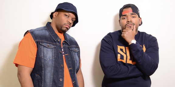 Slum Village