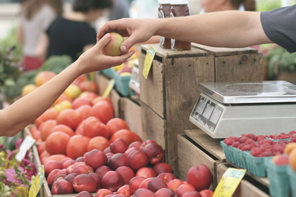 Prescott Farmers Market