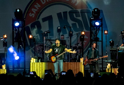 KSON CountryFest