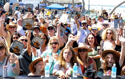 KSON CountryFest.