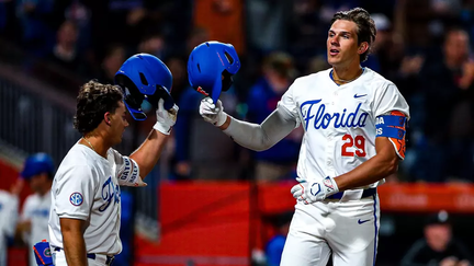 Florida Gators Baseball