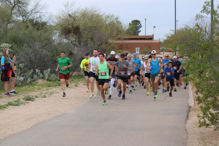 Spring Cross Country Classic