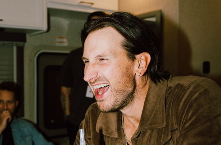 Russell Dickerson
