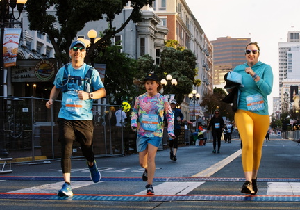 GOVX San Diego Half Marathon &amp; 5K