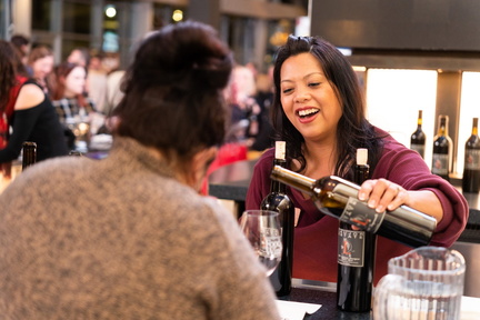 30th Food and Wine Experience
