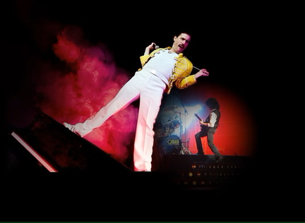 Killer Queen A Tribute to Queen