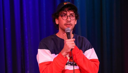 Rick Glassman