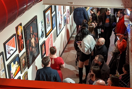 Natura Obscura Photography Exhibition