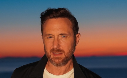 David Guetta