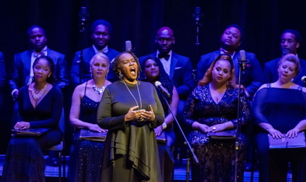 Broadway &amp; All that Jazz
