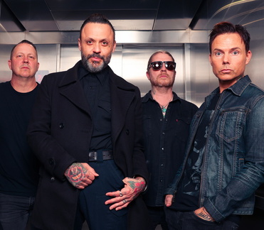 Blue October