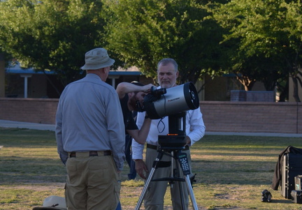 Tucson Astronomy Festival