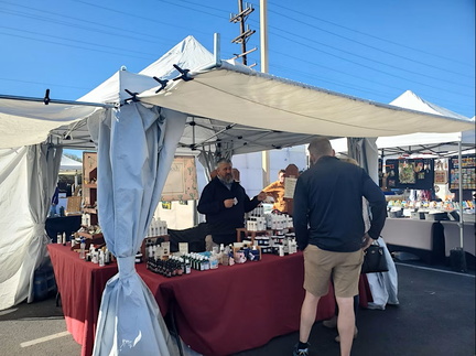 Art &amp; Crafts Festival - Village Square at Dana Park2