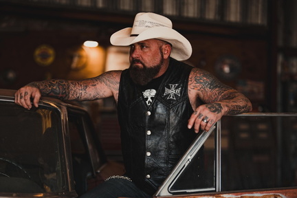 Creed Fisher