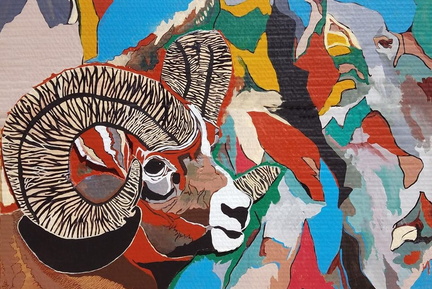 Inspiration Show - Hozhoni Art Gallery and Studios