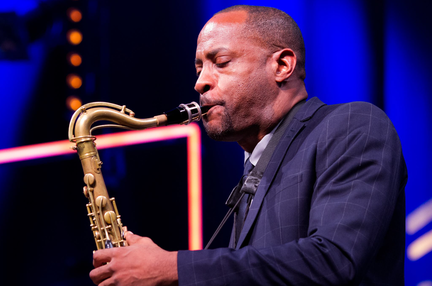 Walter Blanding
