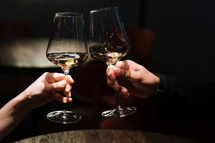 Thursday Wine Tastting