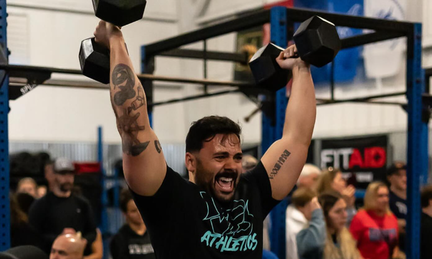 5th Annual FROSTBITE