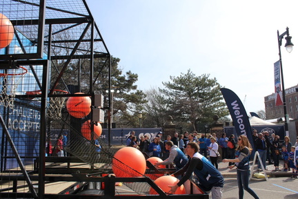 Fan Fest