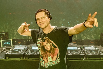Tiesto