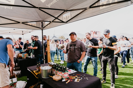 Brew's Best Craft Beer Festival