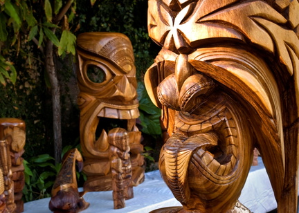 Art of the Hawaiian Diaspora
