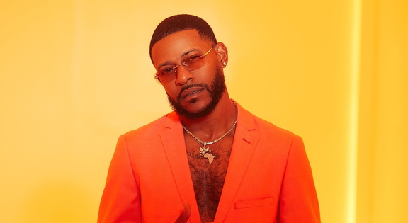 Eric Bellinger