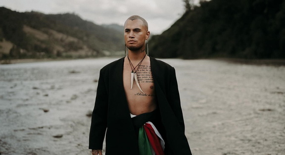 Stan Walker