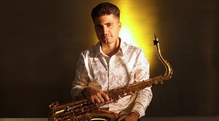 Vincent Ingala