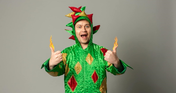 Piff The Magic Dragon