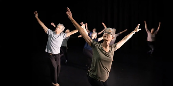 Movement Workshop