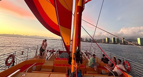Spring Fling Booze Cruise