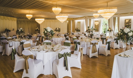 Wedding Fayre &amp; Open Day