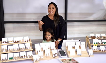 Island Craft Fairs
