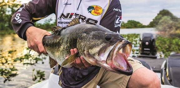 Spring 2025 Fishing Expo