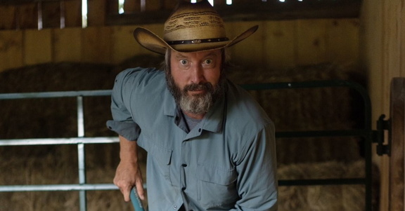Tom Green .