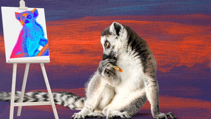 Paint and Pinot