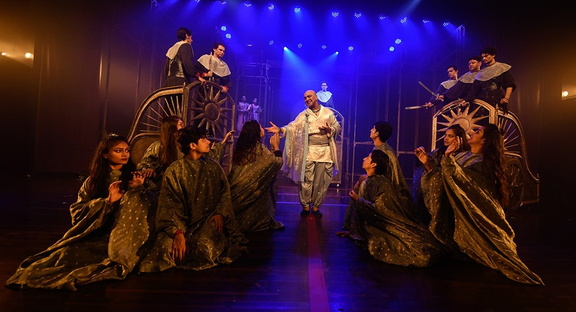 JAYA-A-Rock-Musical-of-the-Mahabharata