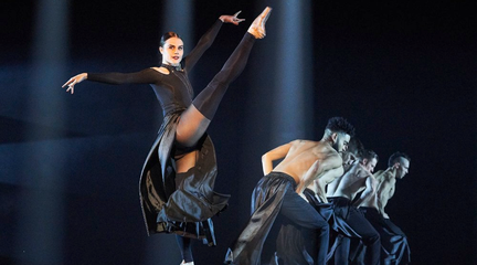 Rock the Ballet