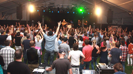 SKKZ Kultart Festival Zurich