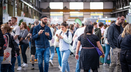 Zürich Vegan Messe 2025