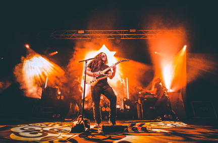 Coheed and Cambria